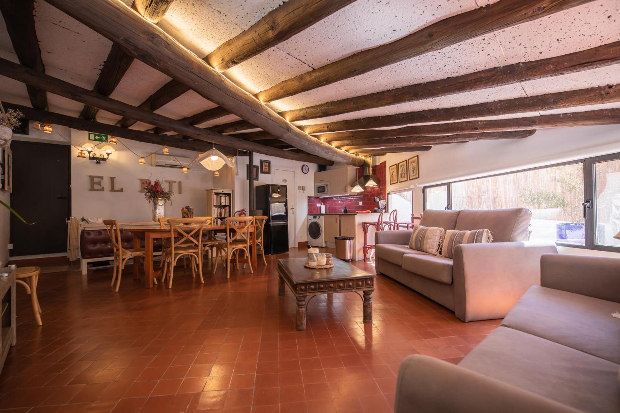 Espectacular Duplex Con Encanto! Таррагона Экстерьер фото